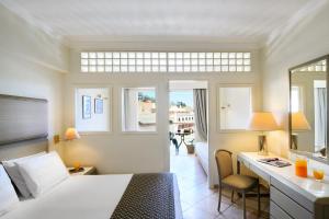 Lindos Royal Resort Rhodes Greece