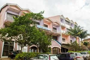 Pelikan Hotel - Mutukula