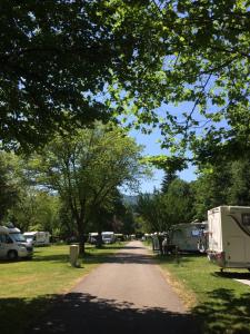 Campings Camping de masevaux : photos des chambres