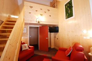 Hotels Carlit : photos des chambres