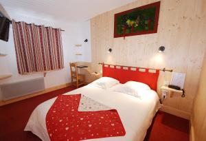 Hotels Carlit : photos des chambres