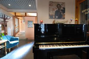 Hotels Carlit : photos des chambres