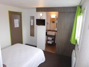 Hotels Hotel Le Cosy Blois Villebarou : photos des chambres