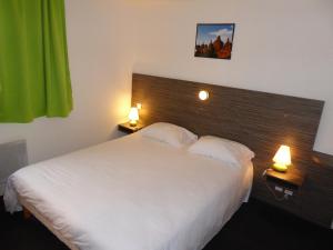 Hotels Hotel Le Cosy Blois Villebarou : photos des chambres