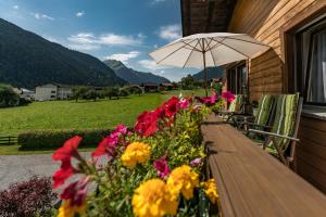 Appartement Landhaus Einsiedler