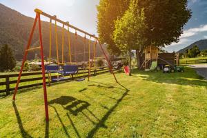 Appartement Landhaus Einsiedler