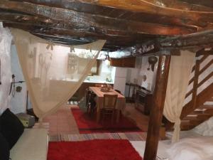 Traditional Cottage Orini-Korinthia Greece