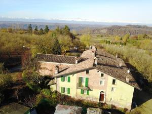 Cà San Ponzio country house & SPA