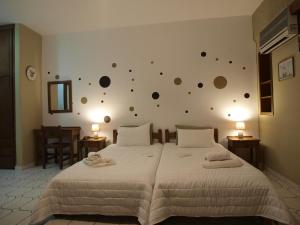 Kleopatra Traditional Hotel Apartments Messinia Greece