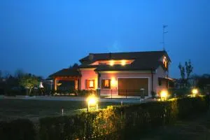 VillaRosa - Santa Lucia di Piave