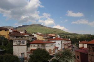 AT SAN MIGUEL o