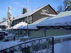 Pension Haus Seidenweber