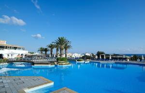 Aldemar Knossos Royal, Rezorty - Hersonissos