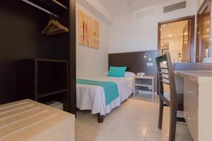 Single Room room in Hotel Orosol