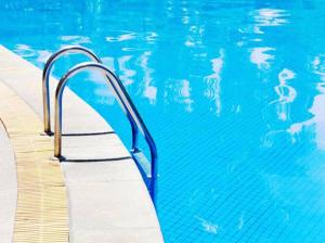 Apartamentos Deluxe Pompeya 3