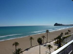 Apartamentos Deluxe Pompeya 3