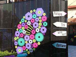 KOKO HOTEL Higashiosaka - formerly Hotel Wing InternationalHigashi Osaka