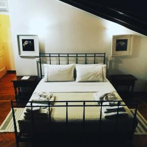 Pansion Blq La Santa B&B Bologna Itaalia