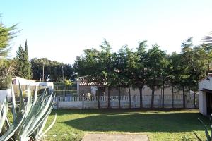 Villa Casa rosa Maria