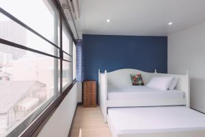 Phòng 2 Giường đơn (Twin Bedroom)