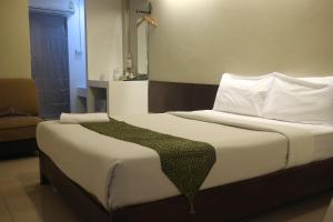 L42 Hostel Suvarnabhumi Airport