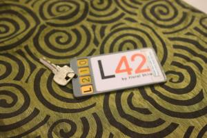 L42 Hostel Suvarnabhumi Airport