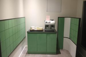 L42 Hostel Suvarnabhumi Airport