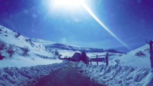 Le Grand Chalet Zaarour