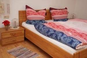Ferienwohnung-Jungbauernhof