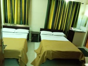 Anandkrishna Residency