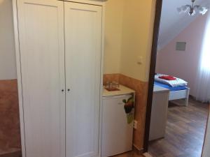 Penzion Pulčínské Skály