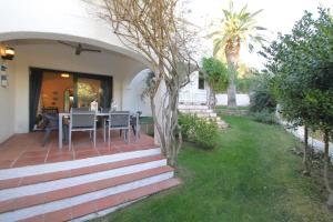 ARENDA Pino Alto Holiday Home Martin 29