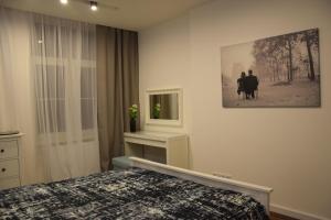 Apartament Marii Ludwiki