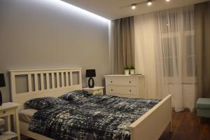 Apartament Marii Ludwiki