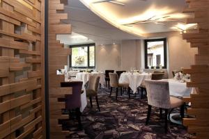 Hotels Le Vieux Pont : photos des chambres