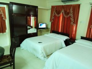 Anandkrishna Residency