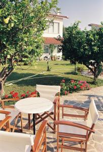 Nicolas Village Club Achaia Greece