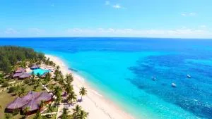 Nosy Saba Private Island & Spa - Nosy Saba