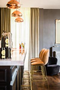 Hotels Le Mans Country Club : photos des chambres