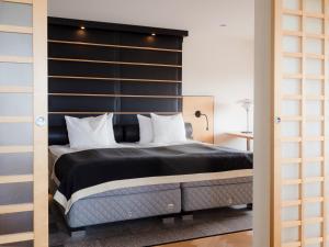 Suite room in Hotel Lundia