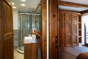 Appartement Deluxe