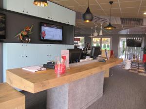 Hotels Hotel ibis Pontivy : photos des chambres