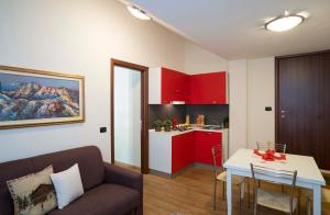 Appartement Standard