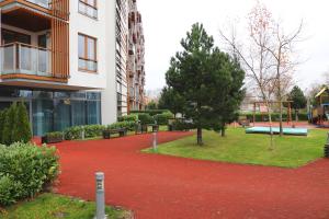 Apartamenty Olympic Park