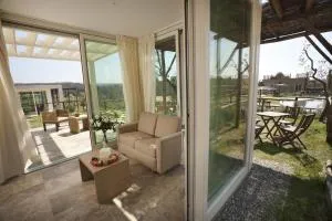 Di Toscana Holidays - Чечина