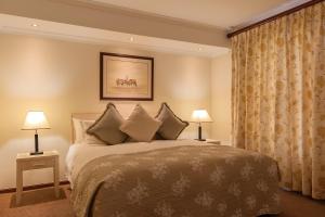 Glen Avon Lodge Boutique Hotel