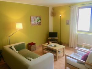 Appartements Le Mas de Saint- Ferreol Nord : photos des chambres