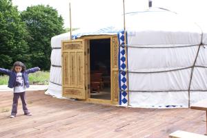 Le Refuge du Clos du Moulin