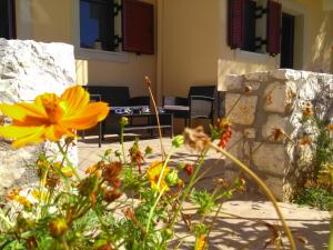 Mikros Gialos Apartments Lefkada Greece