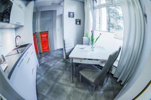 Apartament Turystyczna-blisko od morza